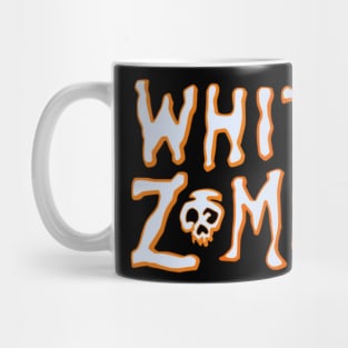 White Zombie Band news 3 Mug